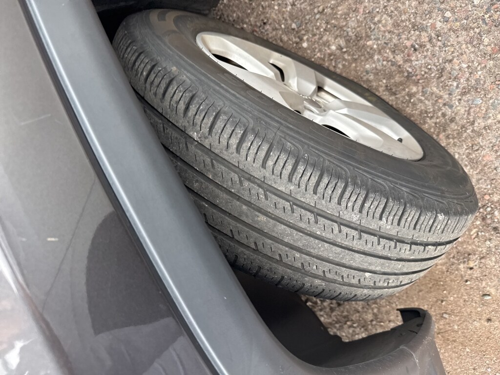 Used 2018 Jeep Compass Latitude SUV