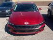 Certified 2025 Hyundai Elantra SEL Sedan