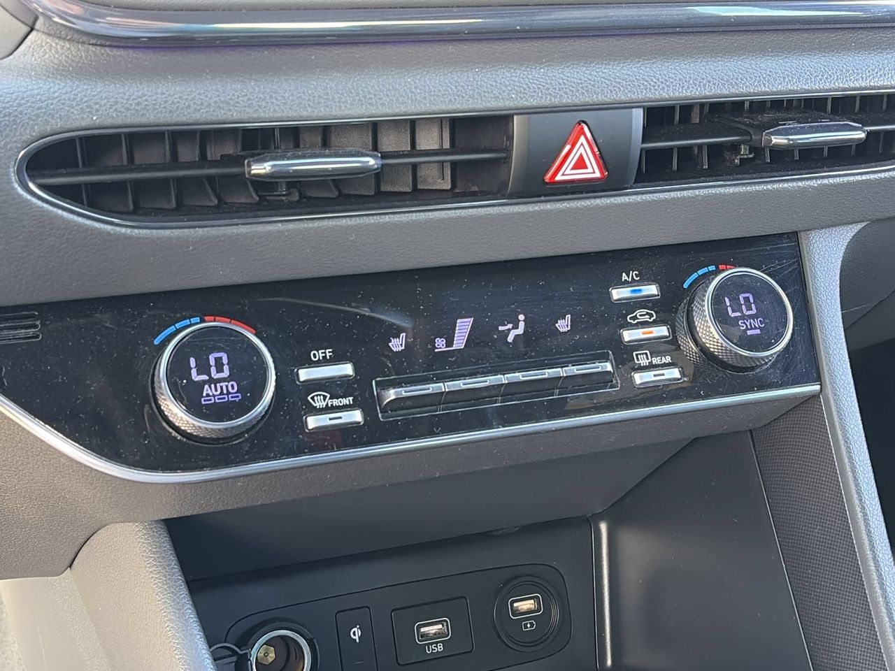 2023 Hyundai Sonata N Line - Photo 26