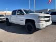 Used 2018 Chevrolet Silverado 1500 LT Truck
