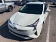 Used 2016 Toyota Prius  Hatchback