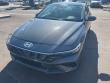 Used 2024 Hyundai Elantra SEL Sedan