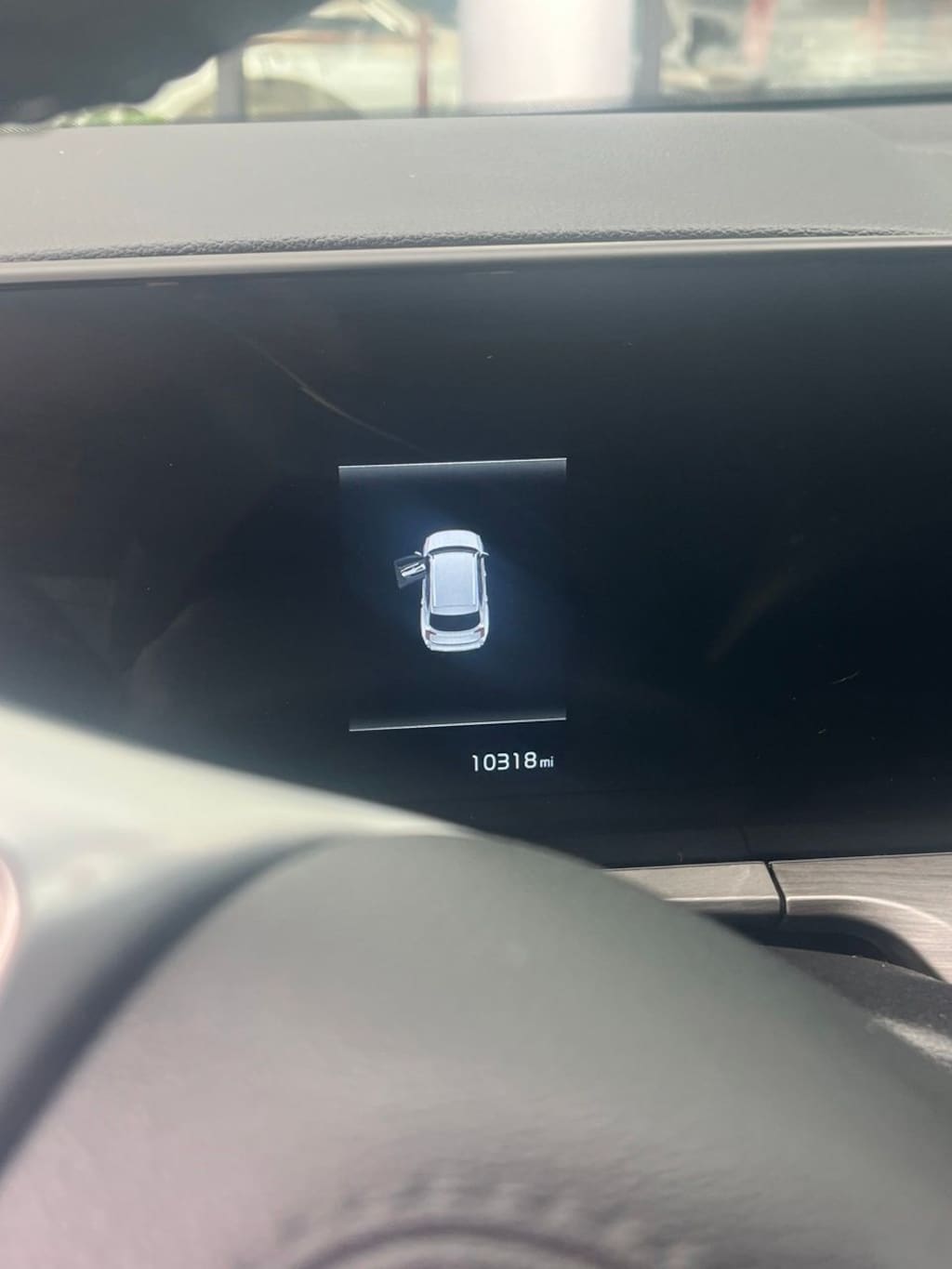 Used 2025 Kia Telluride