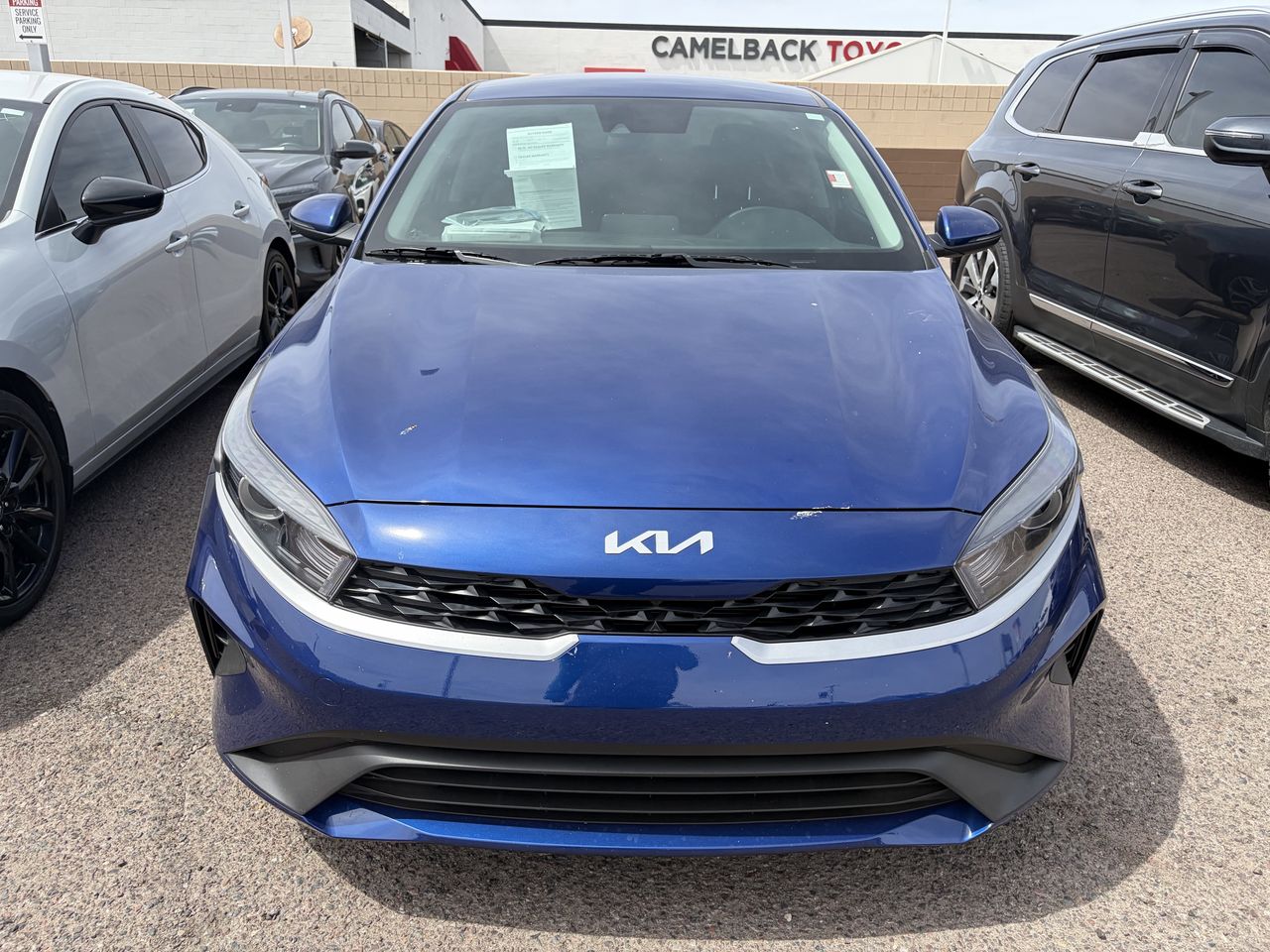 View vehicle photo 3