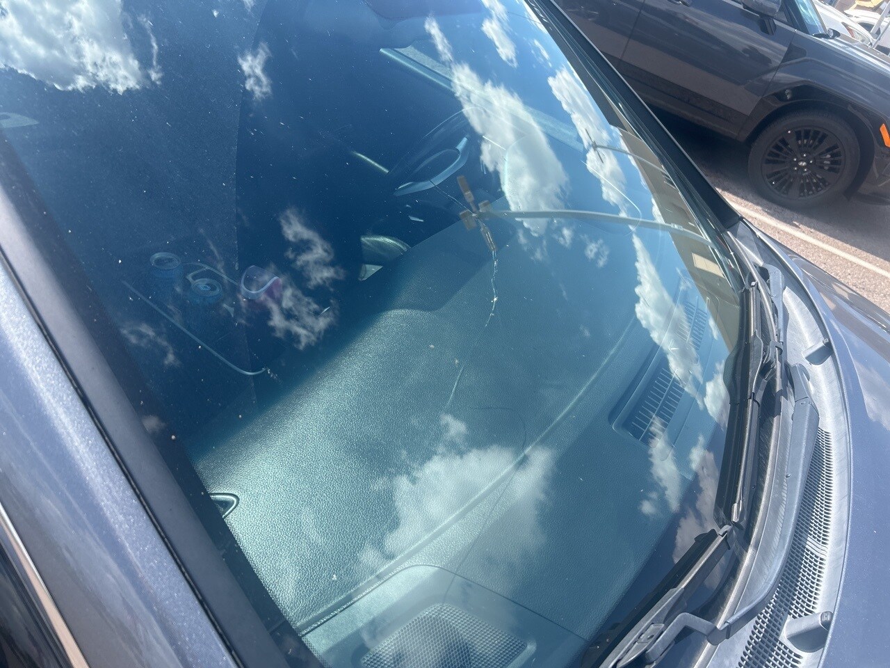 2019 Hyundai Sonata Sport photo 3
