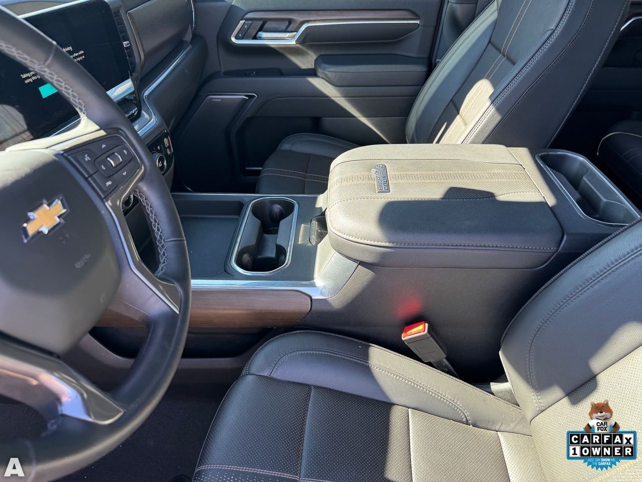 2025 Chevrolet Silverado 3500HD High Country - Photo 12