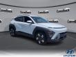 New 2025 Hyundai Kona SEL Convenience FWD SUV