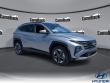 New 2025 Hyundai Tucson Hybrid SEL Convenience SUV