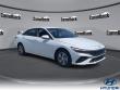 New 2025 Hyundai Elantra SE Sedan