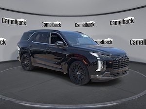 2024 Hyundai Palisade Calli SUV