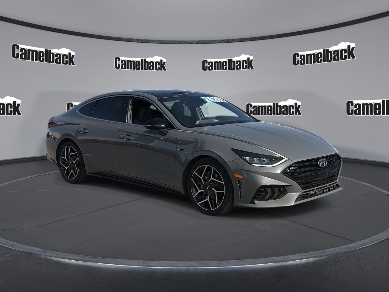 2023 Hyundai Sonata
