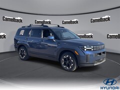 2026 Hyundai Santa Fe SEL FWD SUV