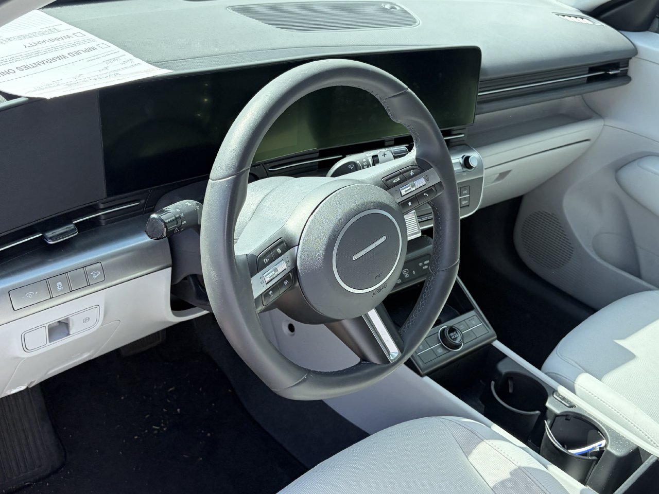 2025 Hyundai Kona SEL Convenience - Photo 6