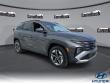 New 2025 Hyundai Tucson Hybrid SEL Convenience SUV