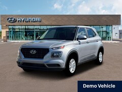 2026 Hyundai Venue SE SUV