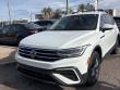 Used 2022 Volkswagen Tiguan