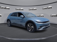 2025 Hyundai IONIQ 5 SE SUV