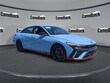 Hyundai Elantra N