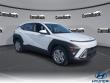 New 2026 Hyundai Kona SE FWD SUV