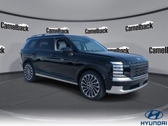 2026 Hyundai Palisade Calligraphy AWD SUV