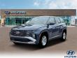 New 2026 Hyundai Tucson SE FWD SUV