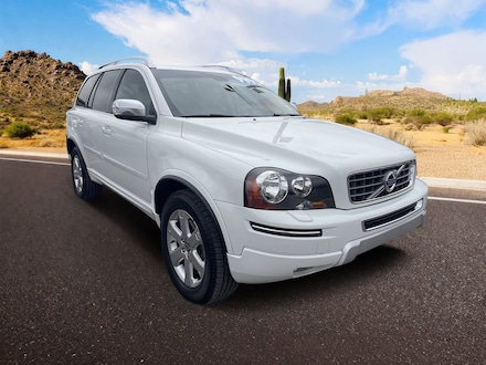 2013 Volvo XC90 3.2 SUV