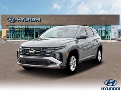 2026 Hyundai Tucson SE FWD SUV