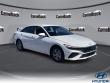 New 2026 Hyundai Elantra SE Sedan