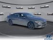 New 2026 Hyundai Elantra Hybrid SEL Sport Sedan