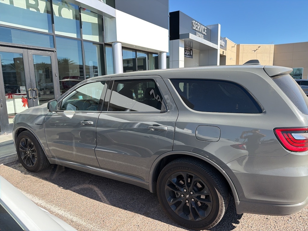 Used 2020 Dodge Durango R/T SUV