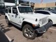 Used 2018 Jeep Wrangler