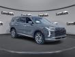New 2025 Hyundai Palisade SEL Premium FWD SUV