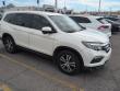 Used 2017 Honda Pilot EX-L SUV
