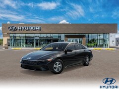 2026 Hyundai Elantra SE Sedan