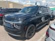 Used 2025 Chevrolet Tahoe Prem SUV