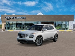 2025 Hyundai Venue SEL SUV