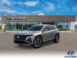 New 2026 Hyundai Tucson Hybrid SEL SUV