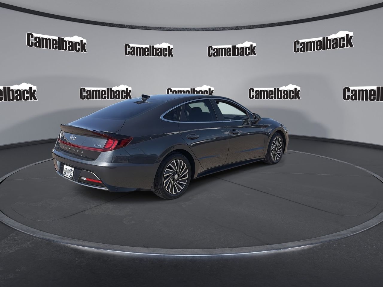Certified Used 2023  Hyundai SEL image 7