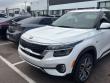 Used 2021 Kia Seltos