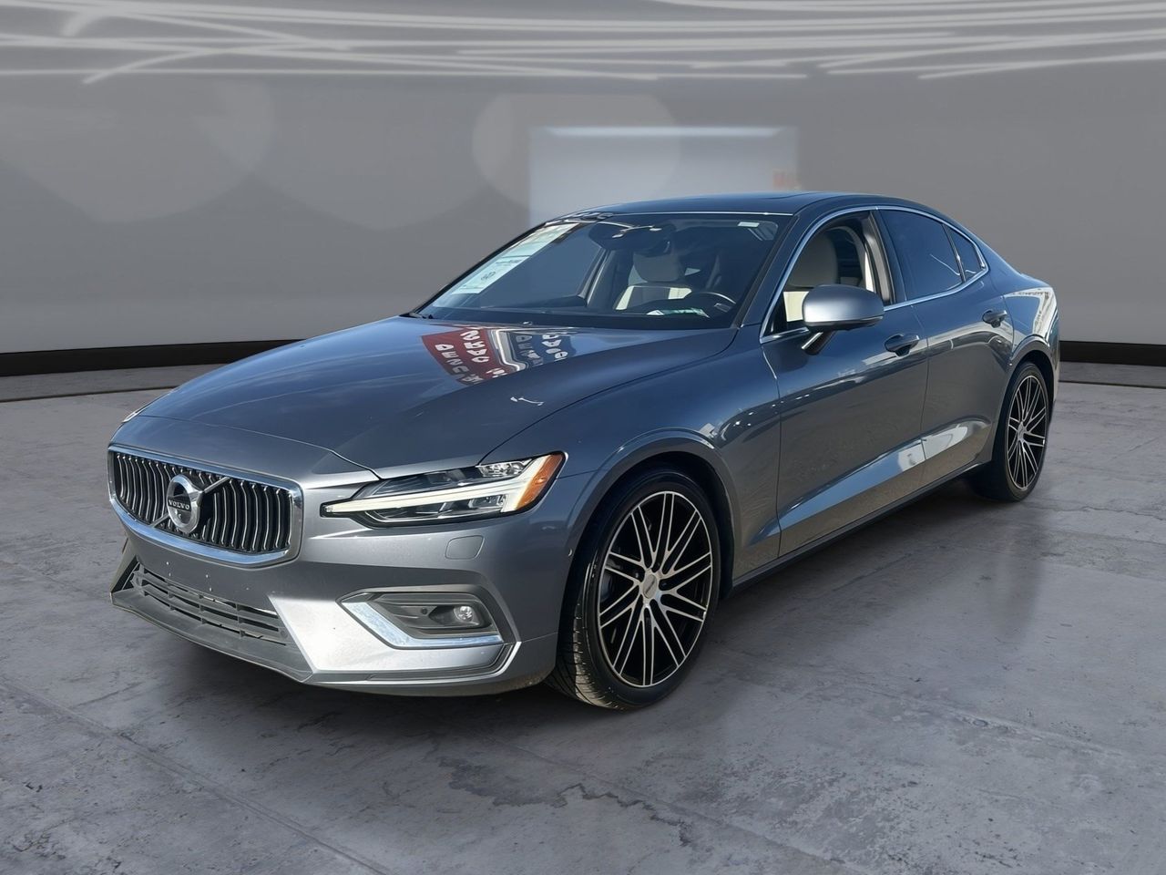 2020 Volvo S60