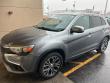 Used 2016 Mitsubishi Outlander Sport ES SUV
