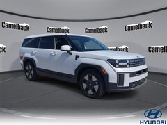 2026 Hyundai Santa Fe Hybrid SE SUV