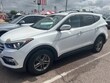 Hyundai Santa Fe Sport