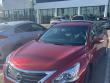 Used 2013 Nissan Altima 2.5 SL Sedan