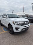  Ford Expedition Max