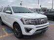 Used 2021 Ford Expedition Max Limi SUV