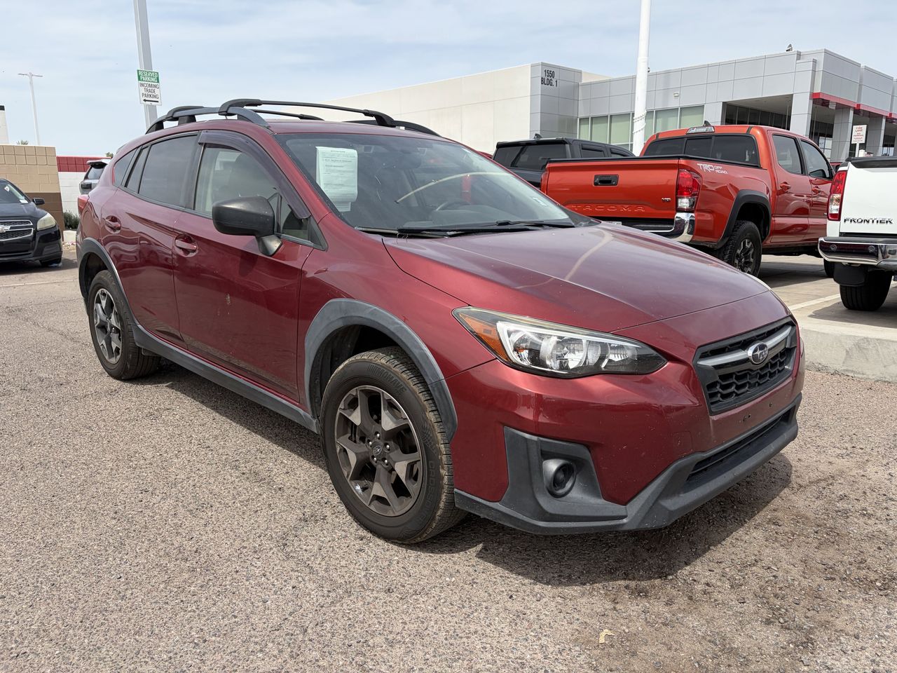 View vehicle photo 2