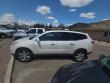 Used 2012 Chevrolet Traverse 1LT SUV