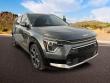 Certified 2025 Kia Niro EX SUV