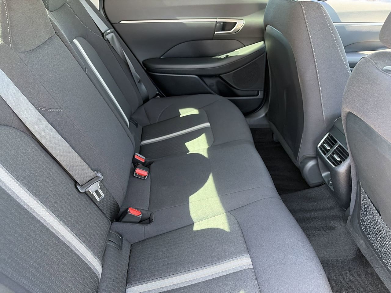 Certified Used 2023  Hyundai SEL image 12